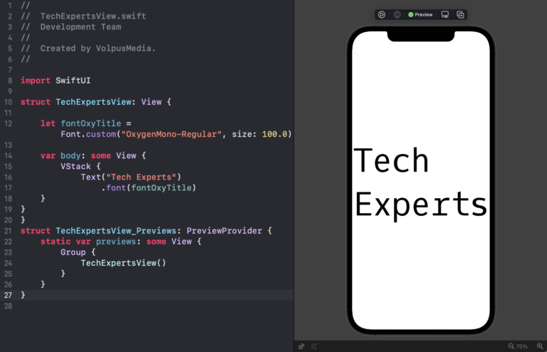 tech.experts